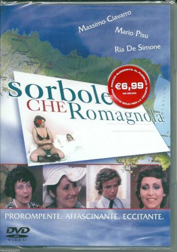 Sorbole... Che Romagnola!