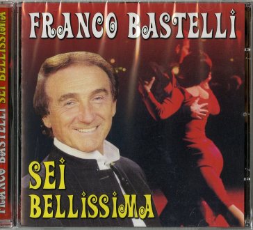 Sei bellissima