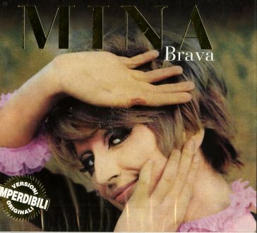 Brava (bonus tracks un ano de amor)
