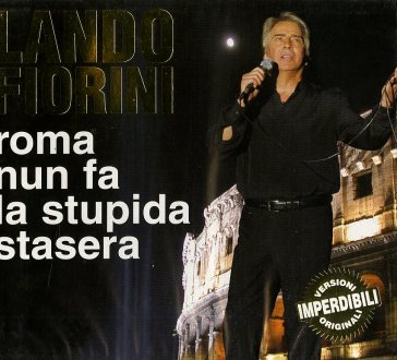 Roma nun fa la stupida stasera