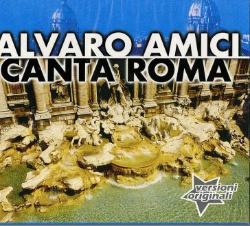 Canta roma