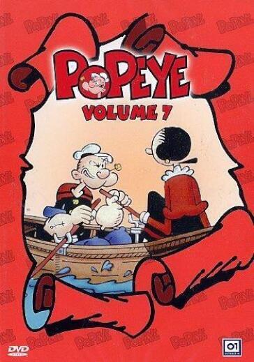 Popeye #07