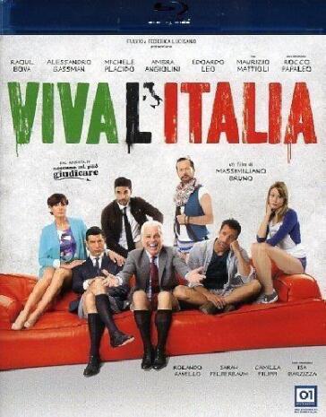 Viva L'Italia