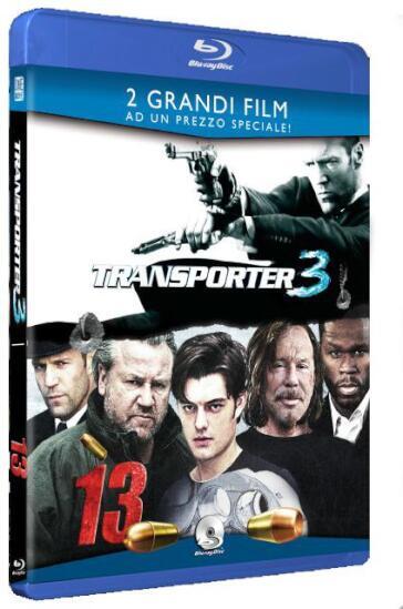 Transporter 3 / 13 - Se Perdi Muori