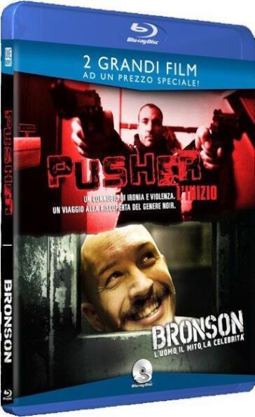 Pusher - L'Inizio / Bronson