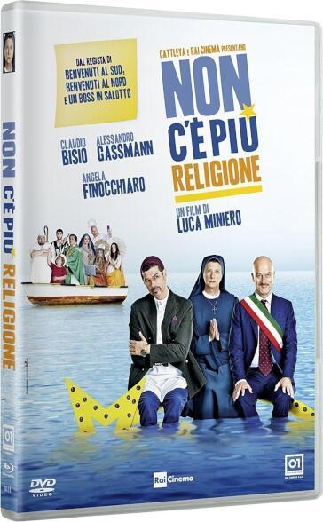Non C'E' Piu' Religione