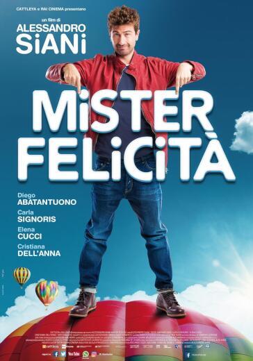 Mister Felicita'