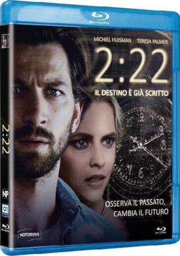 2:22 Il Destino E' Gia' Scritto