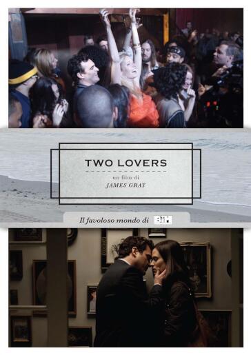 Two Lovers (Nuova Edizione)-0