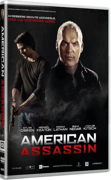 American Assassin