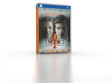 Medici (I) #02 (4 Dvd)