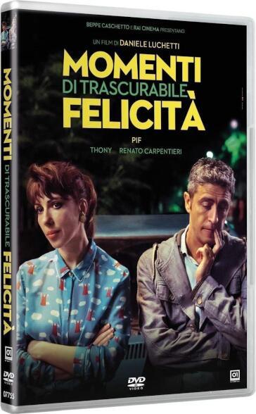 Momenti Di Trascurabile Felicita'