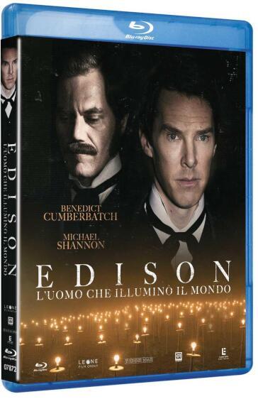 Edison - L'Uomo Che Illumino' Il Mondo