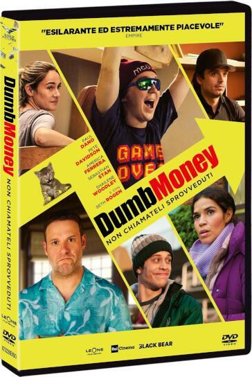 Dumb Money - Non Chiamateli Sprovveduti