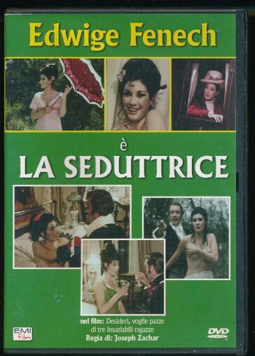 Seduttrice (La)