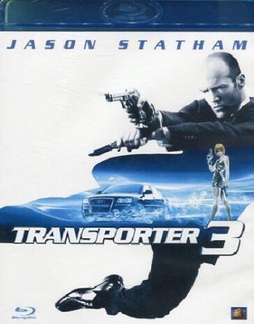Transporter 3