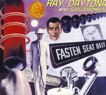 Fasten seat belt