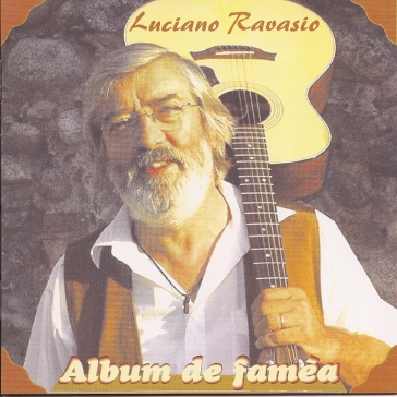 Album de famea