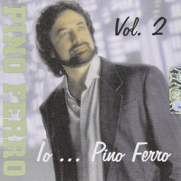 Io...pino ferro vol.2