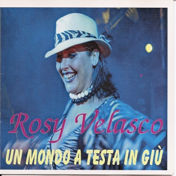 Un mondo a testa in giu'