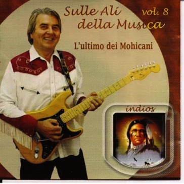 Sulle ali della musica, vol.8