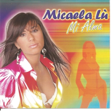Mi alma
