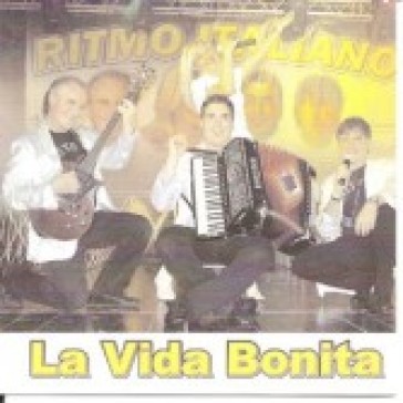 La vida bonita