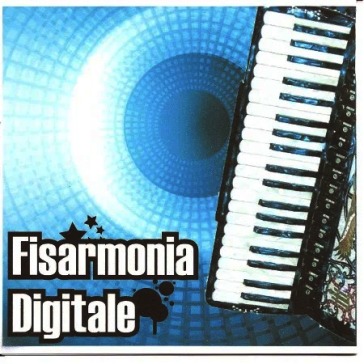 Fisarmonica digitale