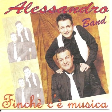 Finché c'è musica