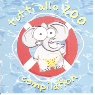 Tutti allo zoo