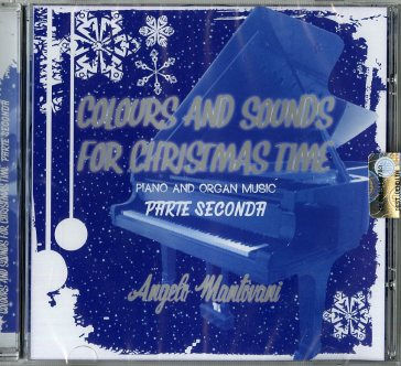Colours... for christmas vol 2