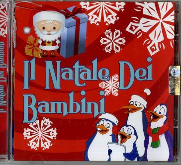 Il natale dei bambini
