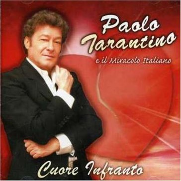 Cuore infranto