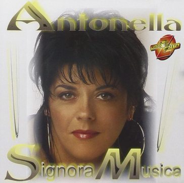 Signora musica