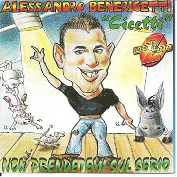 Non prendetemi sul serio