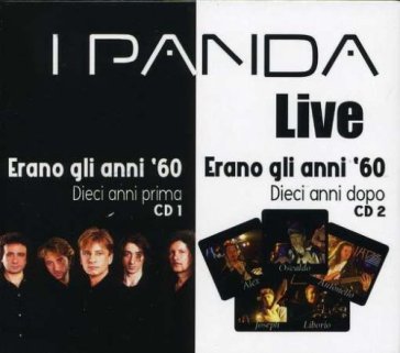 Erano gli anni 60...