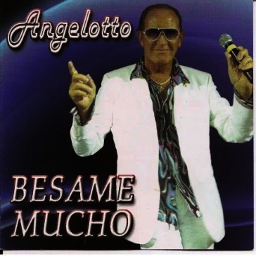 Besame mucho