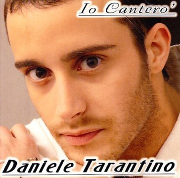 Io cantero'