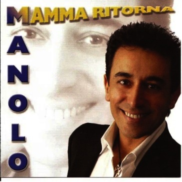 Mamma ritorna