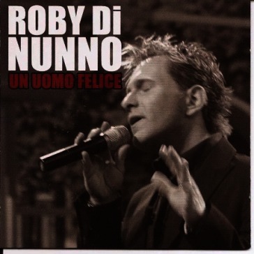 Un uomo felice