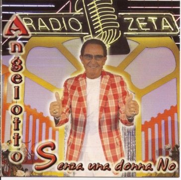 Senza una donna no