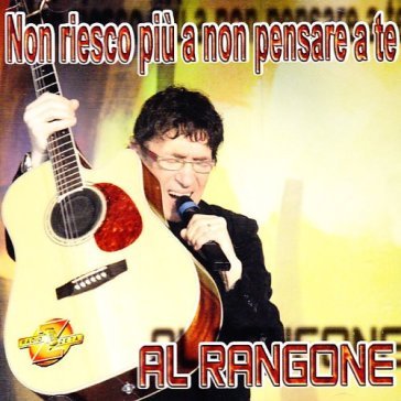 Non Riesco Piu' A Non Pensare
