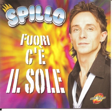 Fuori c'e' il sole