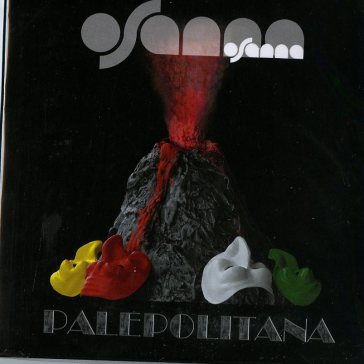 Paleopolitana