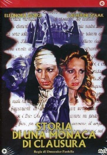 Storia Di Una Monaca Di Clausura