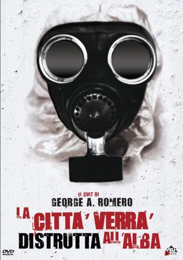 Citta' Verra' Distrutta All'Alba (La)
