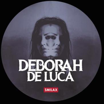 Deborah de luca x robert miles (12")