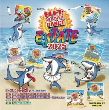 Hit mania dance estate 2025