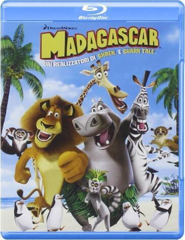 Madagascar