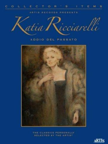Addio del passato (4cd+libro)